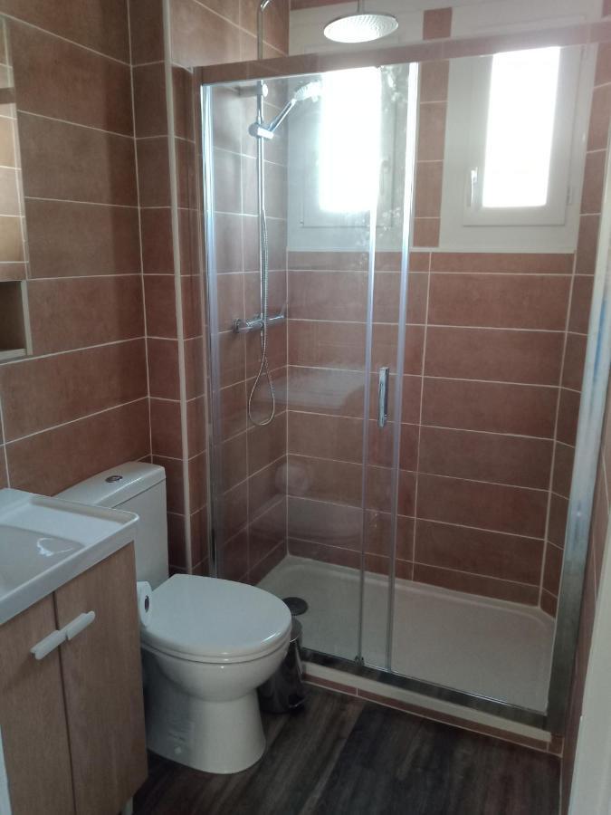 Appartement F2 Meuble Centre Ville Brive-la-Gaillarde Eksteriør billede